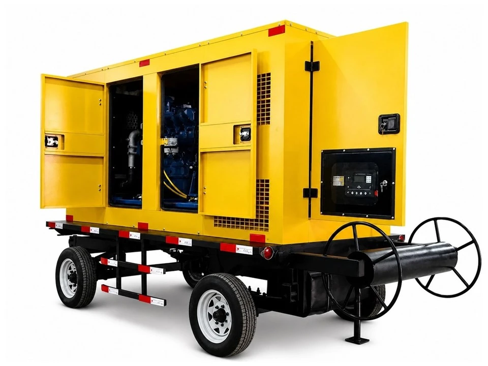 Generator 5kVA Price suppliers