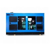 Γεννήτρια 18kVA